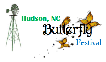 2017 NC Butterfly Festival